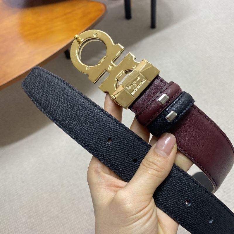 Ferragamo Belts